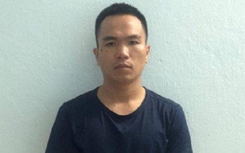 Bắc Giang: Bắt khẩn cấp gã đàn ông hành hung, lột đồ người yêu giữa xóm trọ