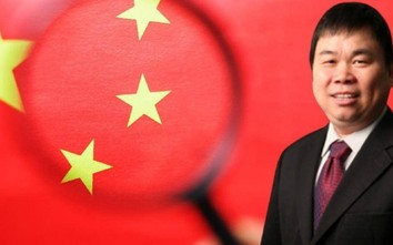 Nhà nghiên cứu NASA, giáo sư khoa học bị bắt vì giữ quan hệ với Trung Quốc