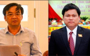 Gia Lai: Vì sao giới thiệu 2 người bị cảnh cáo để bầu vào BCH Đảng bộ tỉnh?