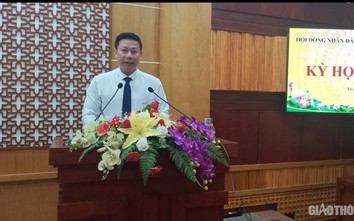 Thủ tướng phê chuẩn ông Nguyễn Thanh Ngọc làm Chủ tịch UBND tỉnh Tây Ninh