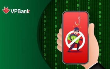 VPBank cảnh báo thủ đoạn mạo danh nhân viên ngân hàng để lừa đảo