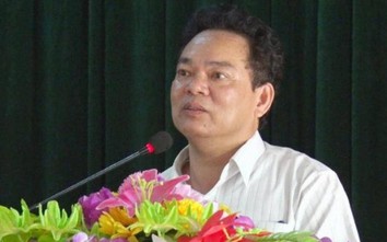 Hà Tĩnh: Cảnh cáo nguyên Phó Chủ tịch và Phó Ban Tổ chức huyện Nghi Xuân