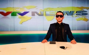 Cười ngất với bản tin "truy tìm" MC Lại Văn Sâm của rapper Wowy