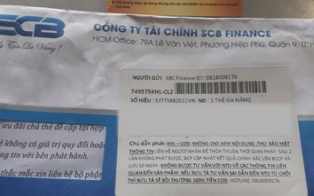 SCB cảnh báo hiện tượng mạo danh nhân viên ngân hàng để lừa đảo