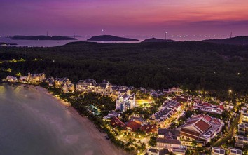 Sun Group và hành trình khởi sinh Nam đảo Ngọc