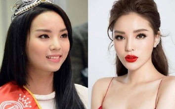 Kỳ Duyên: Sao mọi người dành cho tôi nhiều lời tiêu cực, tôi có làm gì đâu?