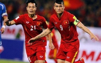 Huyền thoại bóng đá Việt Nam trước cơ hội được vinh danh ở châu Á