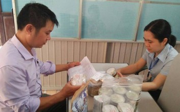 Quảng Trị thu hồi nhiều sản phẩm Minh Chay vì người dùng nôn mửa, mệt mỏi