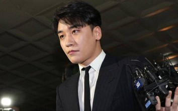 Tưởng nhập ngũ đã yên thân, cựu thành viên Big Bang lại phải hầu tòa