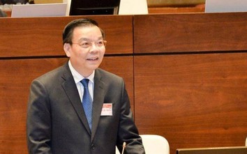 Ngày 25/9, HĐND TP Hà Nội sẽ bầu Chủ tịch UBND thay ông Nguyễn Đức Chung