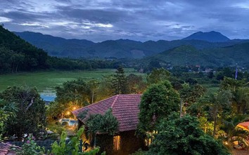 Hidden Hill Resort xây dựng không phép, Vĩnh Phúc yêu cầu xử lý