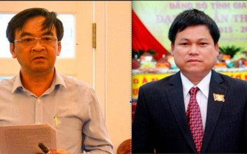 Hai ủy viên thường vụ Đảng bộ tỉnh Gia Lai không trúng cử BCH khóa mới