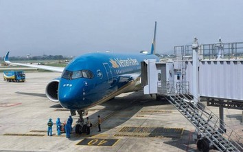 Nghiên cứu sân bay thứ hai cho Vùng Thủ đô Hà Nội tại huyện Ứng Hòa