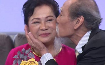 60 năm bên nhau vẫn lãng mạn như vợ chồng NGƯT Mạnh Dung - Thanh Dậu
