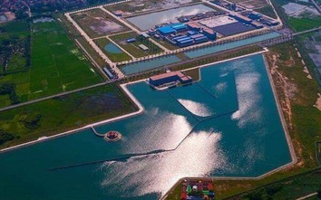 Bộ Công an đề nghị cung cấp hồ sơ Nhà máy nước sông Đuống