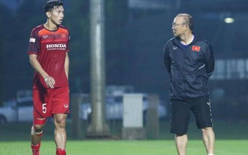 Tin thể thao mới nhất 14/10: Ông Park làm điều đặc biệt ở tuyển Việt Nam