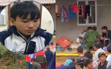 Vụ người phụ nữ bị sát hại ở Lào Cai: Nghi phạm là học sinh lớp 10