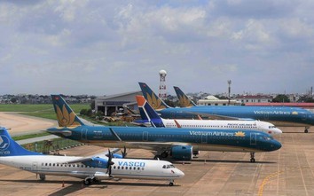 Vietnam Airlines tung vé bay Côn Đảo rẻ chưa từng có