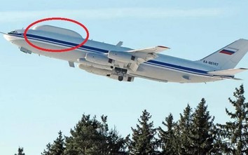 Nga nói lý do cần phải có máy bay "Ngày tận thế" mới