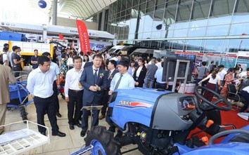 Nhiều mẫu ô tô mới sẽ ra mắt tại Vietnam AutoExpo 2021