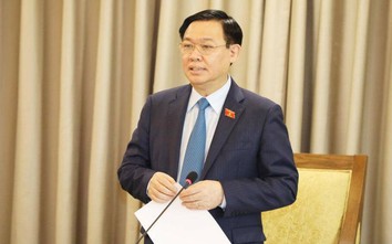 Hà Nội phân công nhiệm vụ 16 ủy viên Ban thường vụ Thành ủy