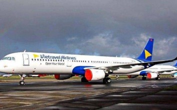 Vietravel Airlines chính thức nhận giấy phép bay