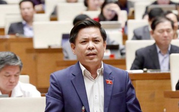 Bộ trưởng Bộ GTVT Nguyễn Văn Thể: Năm 2025, ĐBSCL sẽ có 300km cao tốc