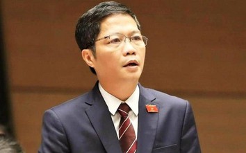 Bộ trưởng Trần Tuấn Anh: "Không phủ nhận thủy điện có những mặt tiêu cực"