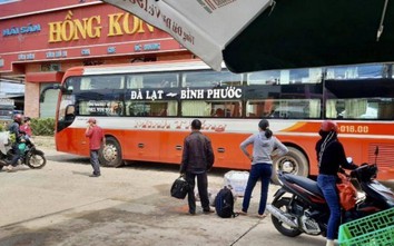 Vụ DN kiện UBND tỉnh Lâm Đồng: Vì sao toà chưa áp dụng biện pháp khẩn cấp?