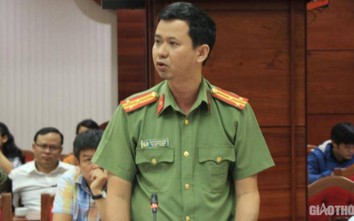 Công an tỉnh Đắk Lắk nói gì về nạn xe hợp đồng trá hình, xe dù tung hoành?