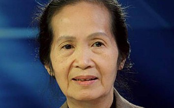 Bà Phạm Chi Lan: Đừng để doanh nghiệp tư nhân bị chèn ép