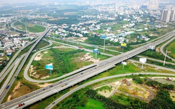 Bộ trưởng Bộ GTVT Nguyễn Văn Thể: Năm 2030 sẽ có 5.000 km đường cao tốc