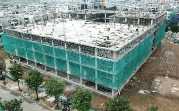 864 tỷ đồng đầu tư xây dựng Bệnh viện Vạn Phúc Sài Gòn