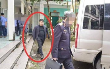 Trưởng Công an thị trấn ở Hà Giang bị bắt vì dùng nhục hình