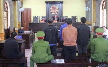 Vụ gian lận thi cử ở Sơn La: Giữ nguyên mức án sơ thẩm