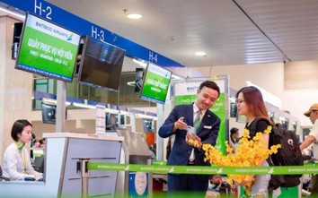 Bamboo Airways bất ngờ mở bán vé máy bay trả góp lãi suất 0%