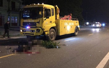 Lạng Sơn: Xe cứu hộ gặp tai nạn khi vừa rời hiện trường va chạm chết người