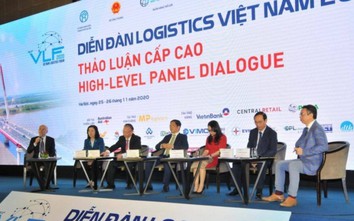 Vì sao chi phí logistics của Việt Nam vẫn cao?