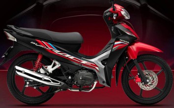 Tầm 21 triệu đồng, chọn Honda Blade hay Yamaha Sirius?