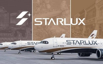 Hãng StarLux của Đài Loan sẽ triển khai các chuyến bay đến Malaysia