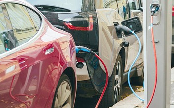 Nhật cũng muốn loại bỏ dần ô tô sử dụng nhiên liệu hóa thạch