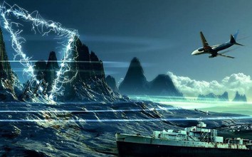 Vụ máy bay ném ngư lôi Mỹ mất tích ở Tam giác quỷ Bermuda đã được giải mã