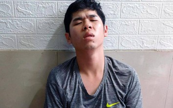 Khởi tố "cò" đất cầm lựu đạn giả cướp ngân hàng ở Đồng Nai