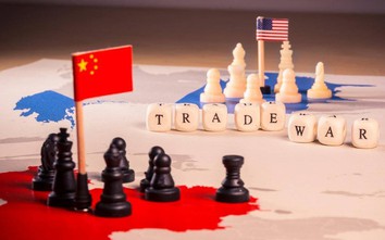 Chiến tranh thương mại với Mỹ, Trung Quốc sẽ sử dụng luật như vũ khí mới