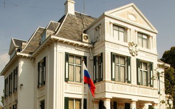 Hà Lan trục xuất 2 nhà ngoại giao Nga, Moscow thề sẽ đáp trả