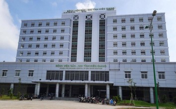 Kiên Giang: Đầu tư hơn 900 tỷ thành lập bệnh viện sản-nhi lớn nhất ĐBSCL