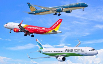 Chính phủ phê duyệt Nghị định thư về dịch vụ vận tải hàng không