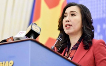 Mỹ cáo buộc Việt Nam thao túng tiền tệ, Bộ Ngoại giao Việt Nam nói gì?