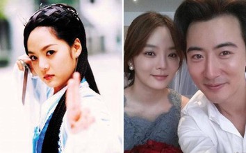 "Nữ thần hết thời" Chae Rim ly hôn lần 2, lộ dấu hiệu rạn nứt từ lâu