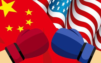 Báo Trung Quốc: Hoa Kỳ đã mất tự tin vào chế độ chính trị của chính mình